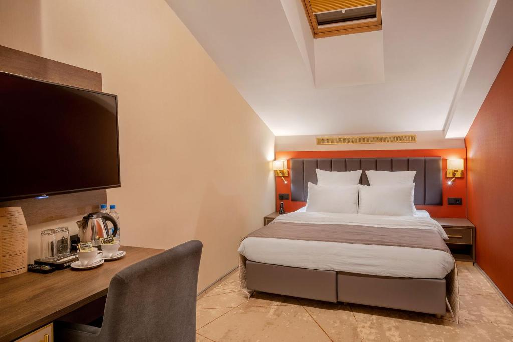 Фото Barin Residence Myasnitskaya