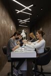 AnanasNails (Krasnokazarmennaya Street, 14Ак2) ، صالون العناية بالأظافر