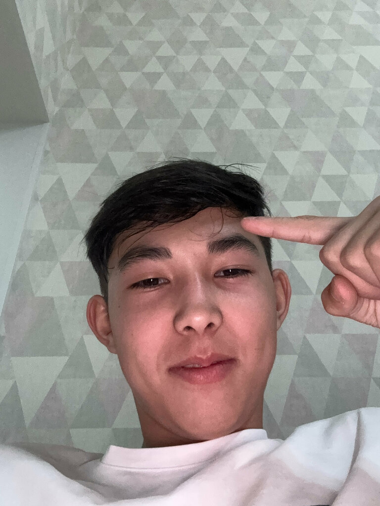 Shopping mall Trading House, Jetısu oblysy, photo