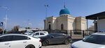 Mosque (Settlement of Uyrot, Nurafshon ko'chasi, 330), mosque