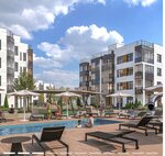 Family Castle (Grazhdanskiy Avenue, 26) ، وكالة عقارية