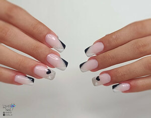 Love Nail (Town of Glazov, Pervomayskaya Street, 6), nail salon