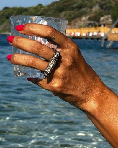 Angel Gold Fotoğraf 4