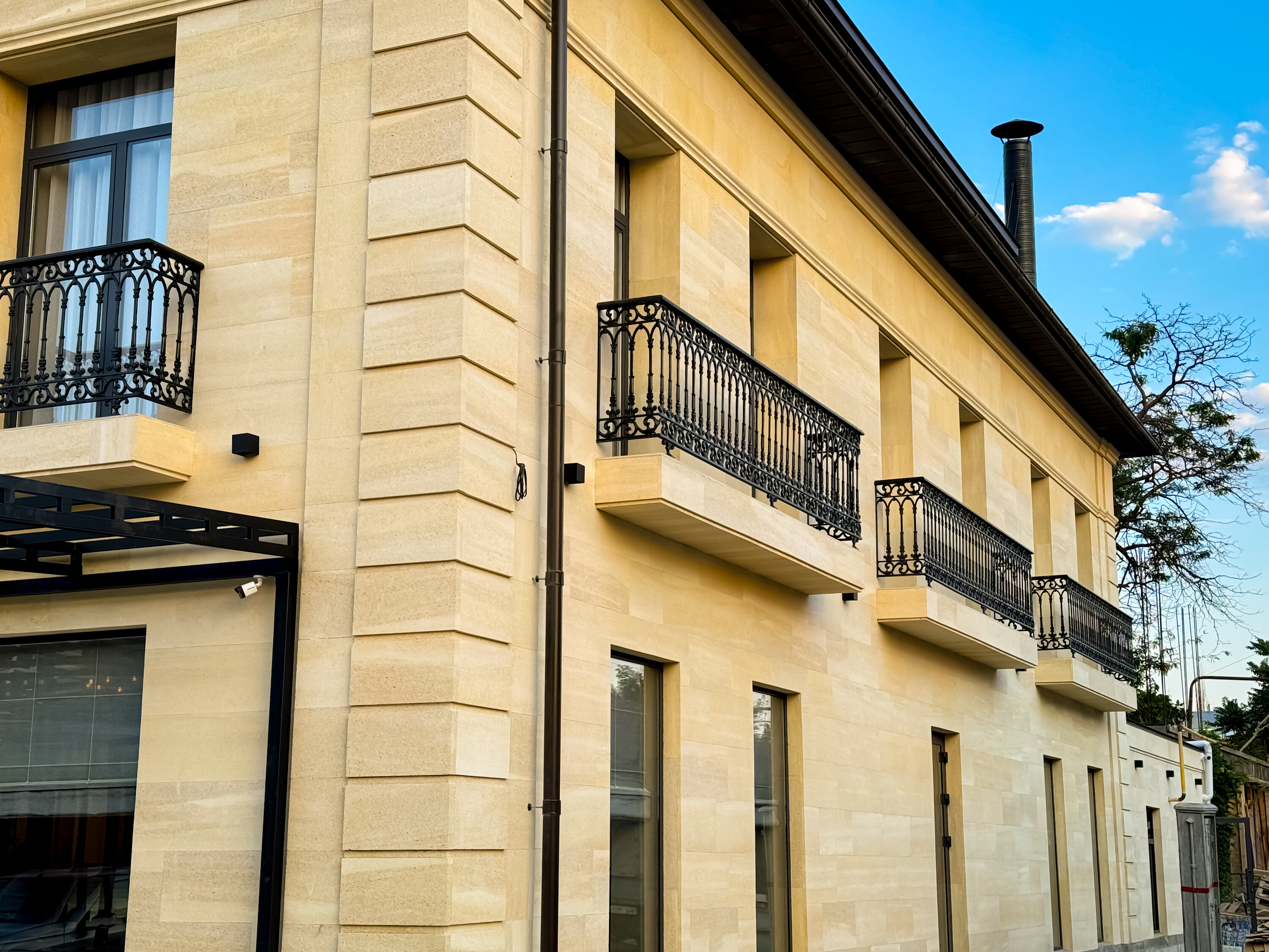 Фото Хамада