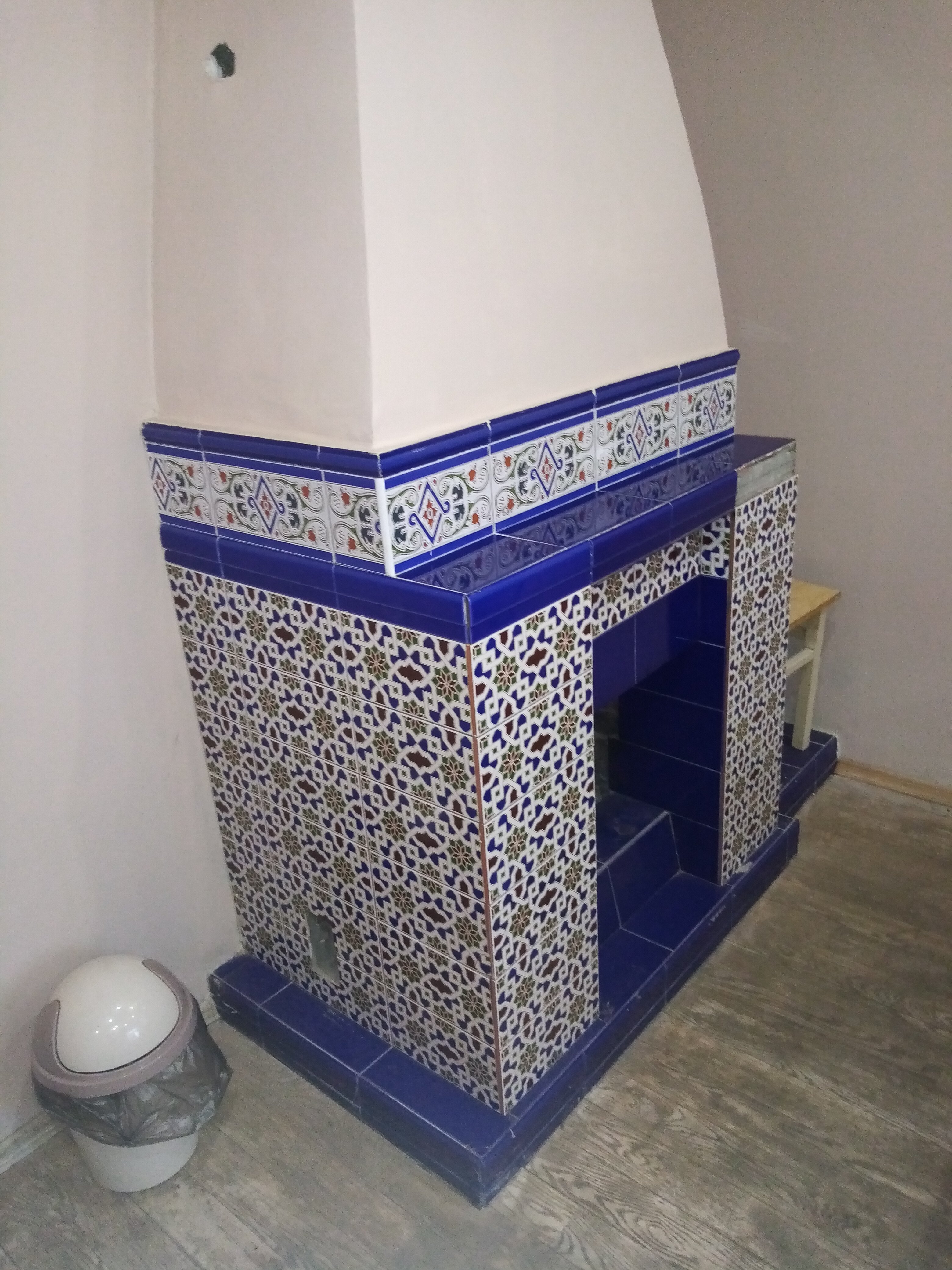 Фото Тихая Пристань