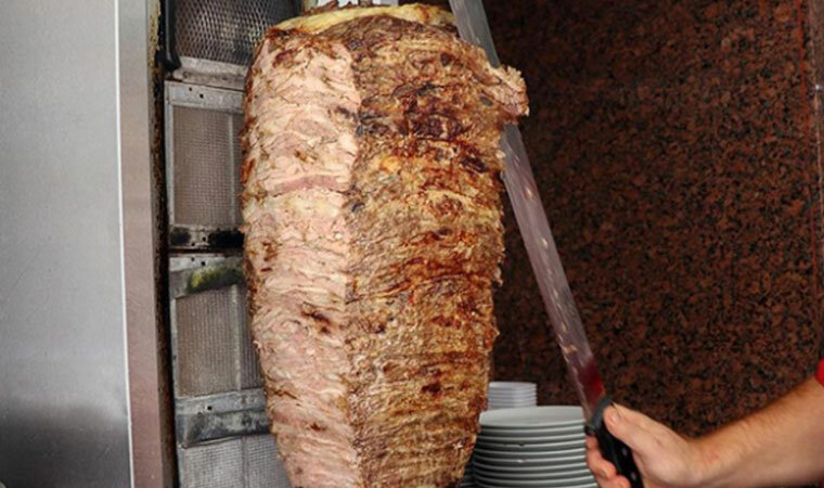 Fast food Cinar Doner, Urgup, photo