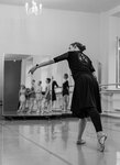 K. Ballet (Bozhenko Street, 9), dance school