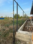 Gasstroipodryd (2nd Krasnodarskaya Street, 145/11), gasification of houses and plots