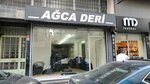 Agca Leather (İstanbul, Zeytinburnu, Gökalp Mah., 39. Sok., 18), leather products wholesale