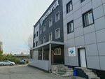 Изумруд (Stantsionnaya ulitsa, 8), sauna