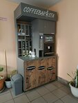 Coffeebarista (Lomonosova Street, 55Б), coffee machine