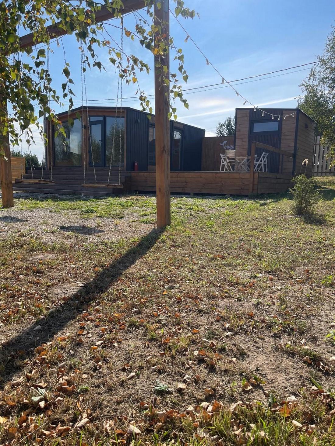 Фото Академия отдыха