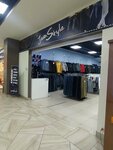 Jeanstyle (Torgovaya ulitsa, 3), tienda de ropa