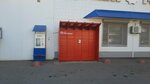 Kaspi.kz (Proïzvodstvennaya street, 7/1), parcel automat