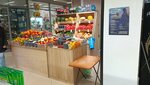Магазин овощей и фруктов (1st Ostankinskaya Street, 23), greengrocery
