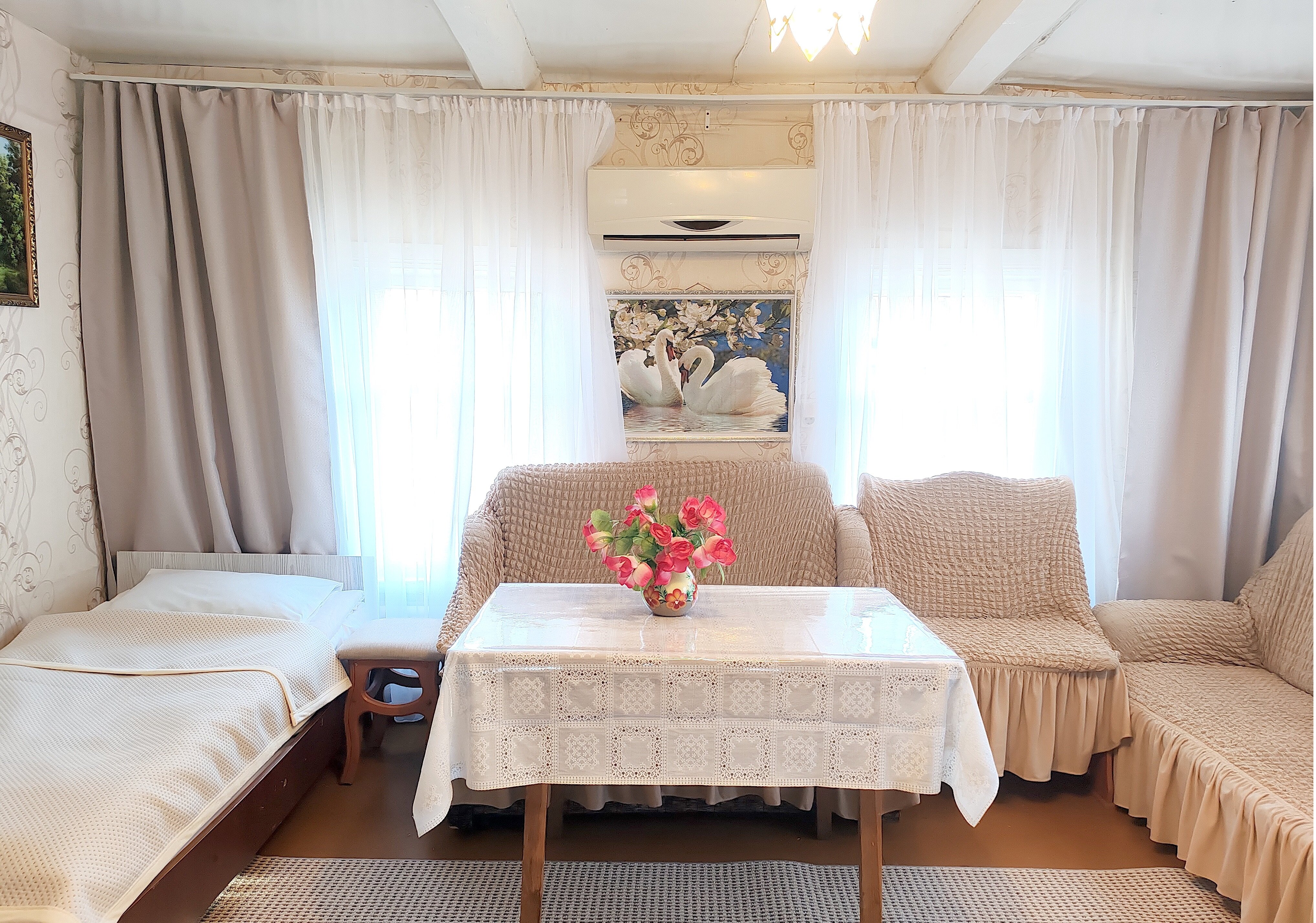 Фото Дом посуточно в Камышле