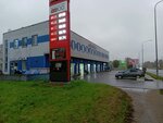 ГенШина (Marshala Blyukhera Avenue, 45), tire service