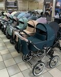 Babytorg (Pozharskogo Street, 25), baby strollers