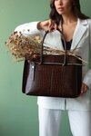 Zamsha (Akademika Shvartsa Street, 17), bags and suitcases store
