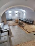 Davydovskaya Rayonnaya bolnitsa Patologo-anatomicheskoye otd (derevnya Davydovo, Sovetskaya Street, 22), departamento del hospital