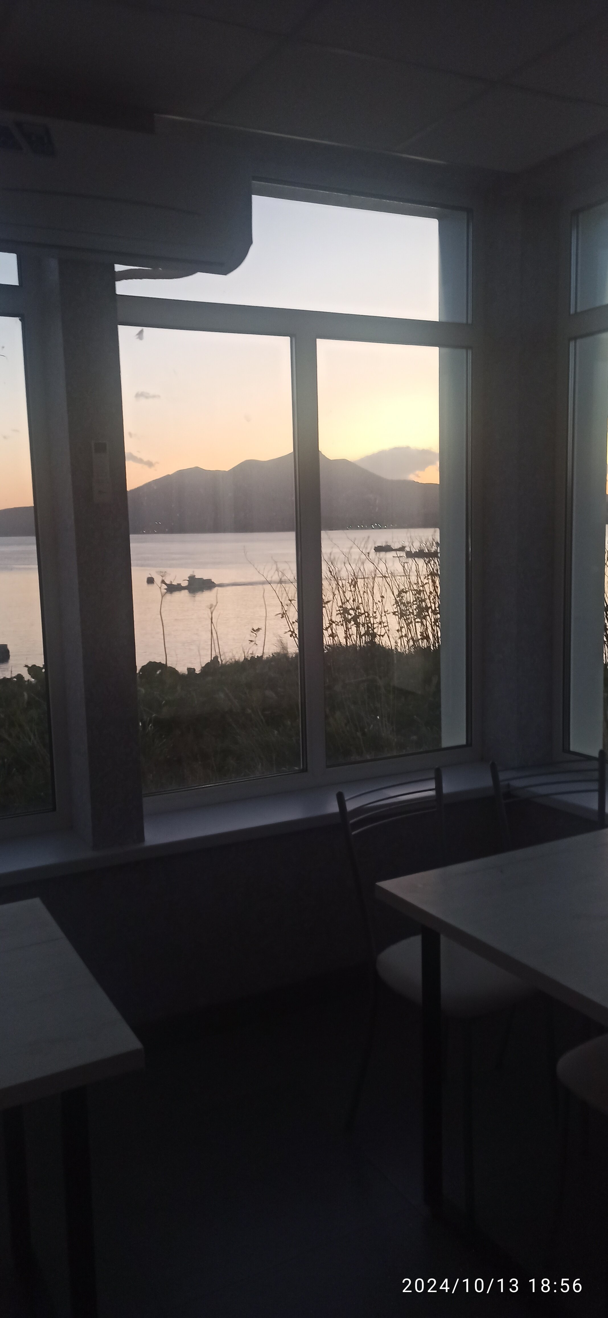 Фото Кунашир