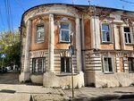 Дом Архангельского, XVIII-XIX веков (Darvina Street, 12), landmark, attraction