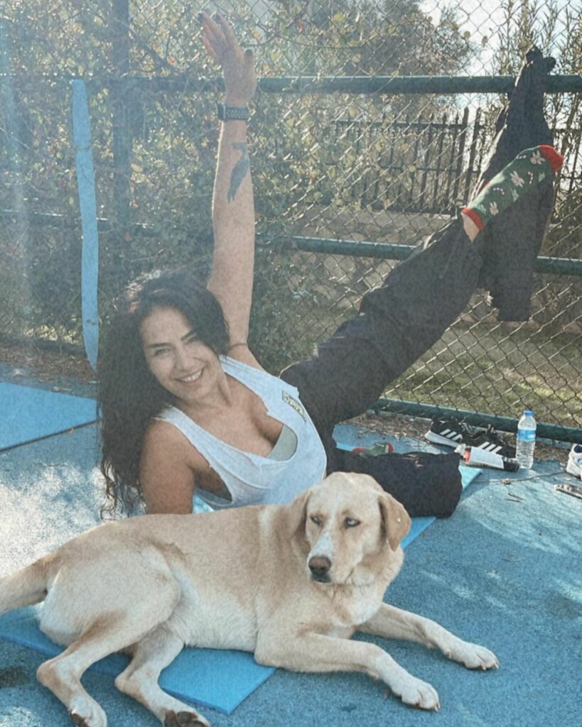 Студия пилатеса Nz Pilates, Урла, фото