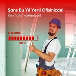 Onur Kenar Consultancy (İstanbul, Bakirkoy District, Yeşilköy Mah., Atatürk Cad., 12/1) ، سوبر ماركت