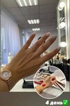 Polly beauty bar (Metallurgists Highway, 12) ، صالون تجميل