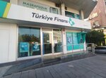 Turkey Finance Paratik (İstanbul, Zeytinburnu, Prof. Dr. Muammer Aksoy Cad., 81), cajero automático