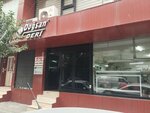 Dogsan Leather Metal Construction Industry Trade Limited Company (İstanbul, Zeytinburnu, 8. Sok., 13A), leather workshop