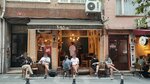 Tribu Caffe Artigiano (İstanbul, Kadikoy, Caferağa Mah., Ağabey Sok., 6A), coffee shop