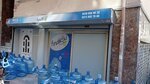 Zeytinburnu Water HazelnutWater (İstanbul, Zeytinburnu, Gökalp Mah., 34/1. Sok., 10-12A) ، محل بيع المياه