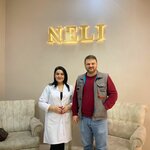 Neli Beauty (İstanbul, Büyükçekmece, Cumhuriyet Mah., Şimşek Sok., 2) ، صالون تجميل