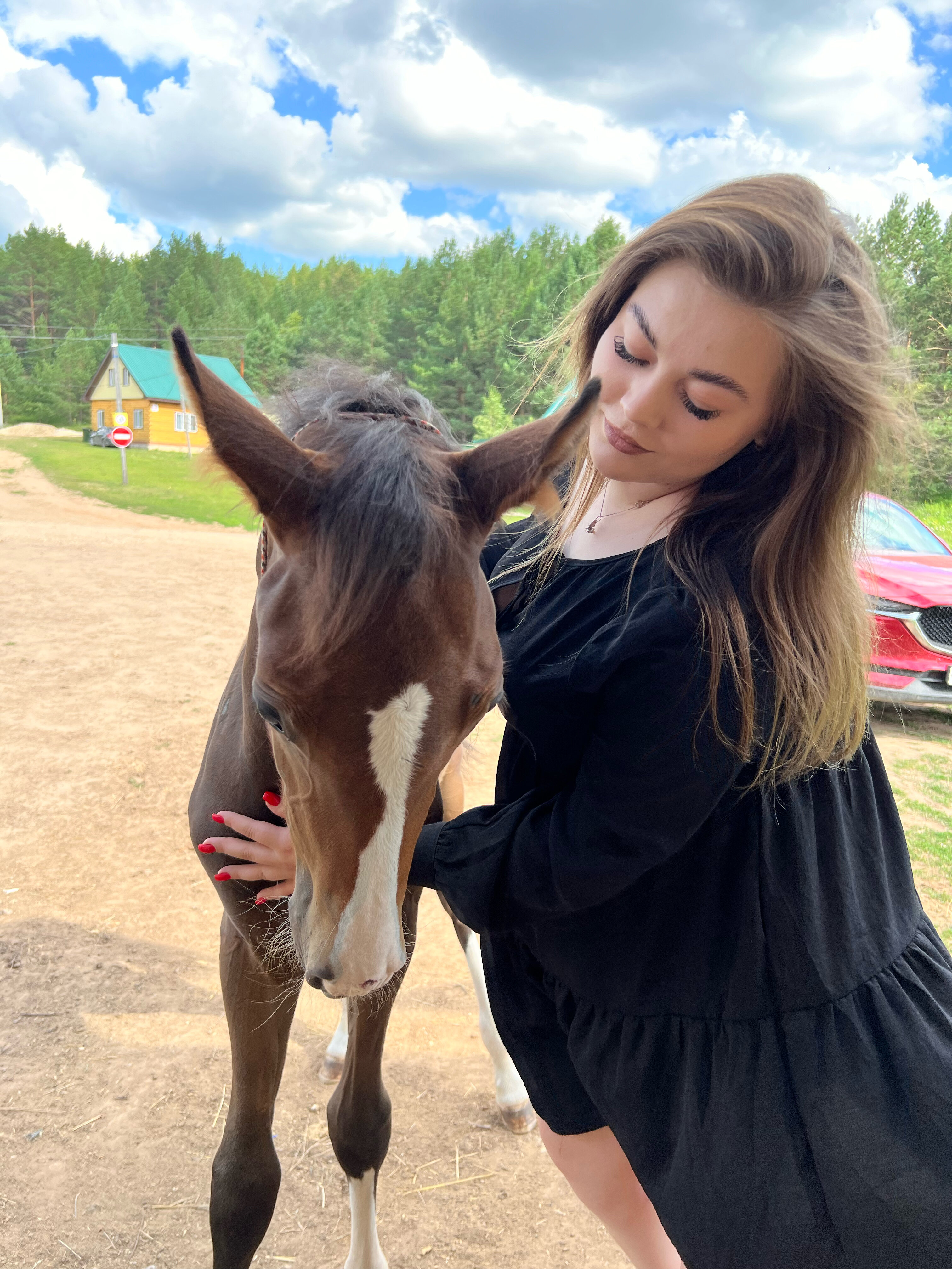 Фото Поместье Конная эстетика