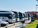 Avva Turizm (Ankara Province, Cankaya District, Ceyhun Atuf Kansu Cad., 67B), leasing company