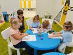 Smile Fish (Lomonosovsky Avenue, 14), kindergarten, nursery