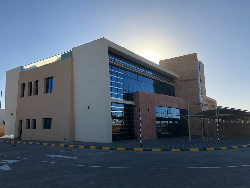 Engineering Lazourdy Contracting & General Maintenance, Al Ain, photo