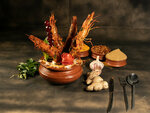 Chef Latha’s kitchen (78, 28 Street, M4, Mussafah, Abu Dhabi), restaurant