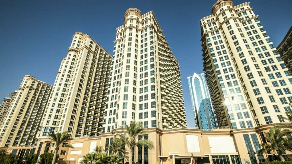 Real estate agency Prime Living Properties, Dubai, photo