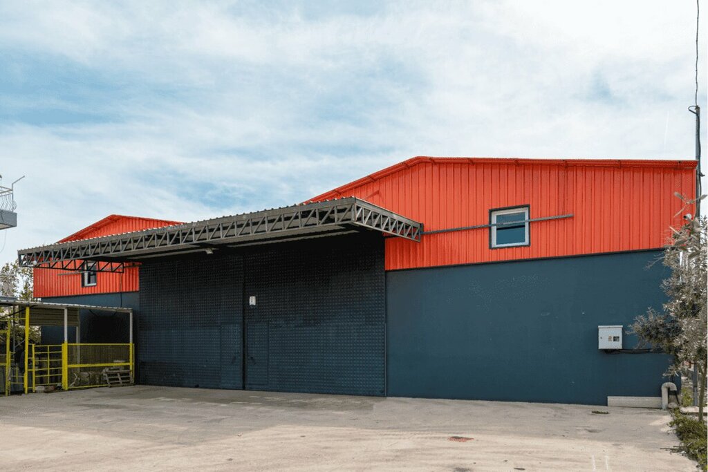 Warehouse services Depo Antalya, Antalya, photo