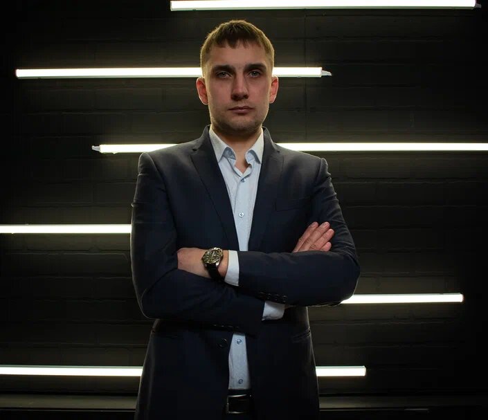 خدمات قانونية Yurist po semeynym delam Lezhnyakov I. S. ، تيومين، صورة