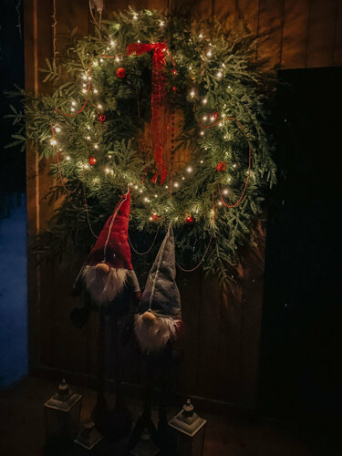 Дом отдыха Каменецкие Купели в Тверской области