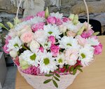 Цветочный Эдем (Griboedova Street, 60), flowers and bouquets delivery
