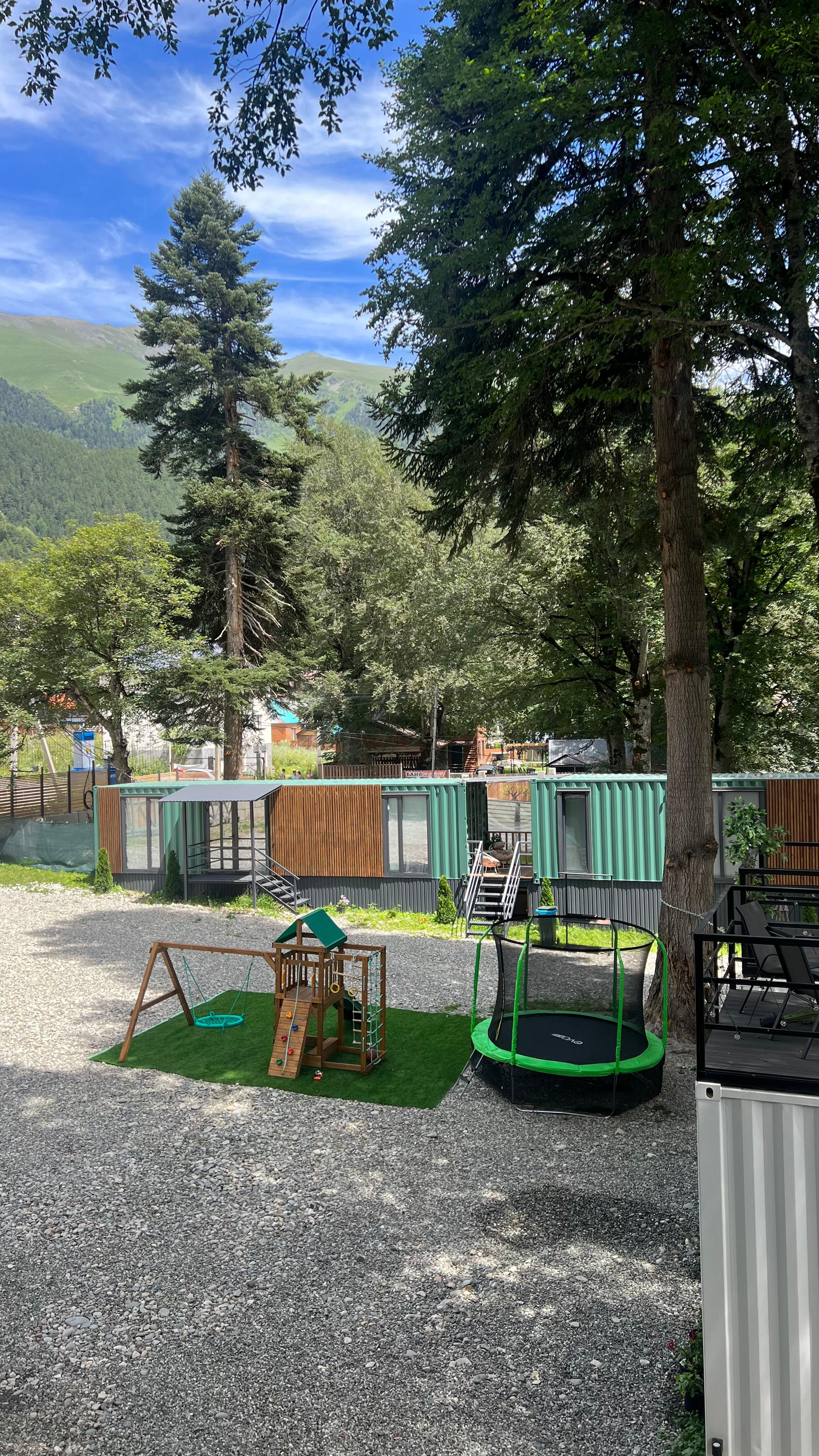 Фото отеля 2