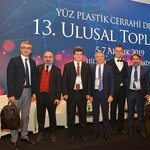 Prof. Dr. Tarik Sapci (İstanbul, Kadikoy, Bagdat Avenue, 322) ، أطباء بعيادات خاصة