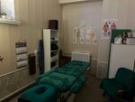 Массажный кабинет (Klubnaya Street, 4/8), massage salon