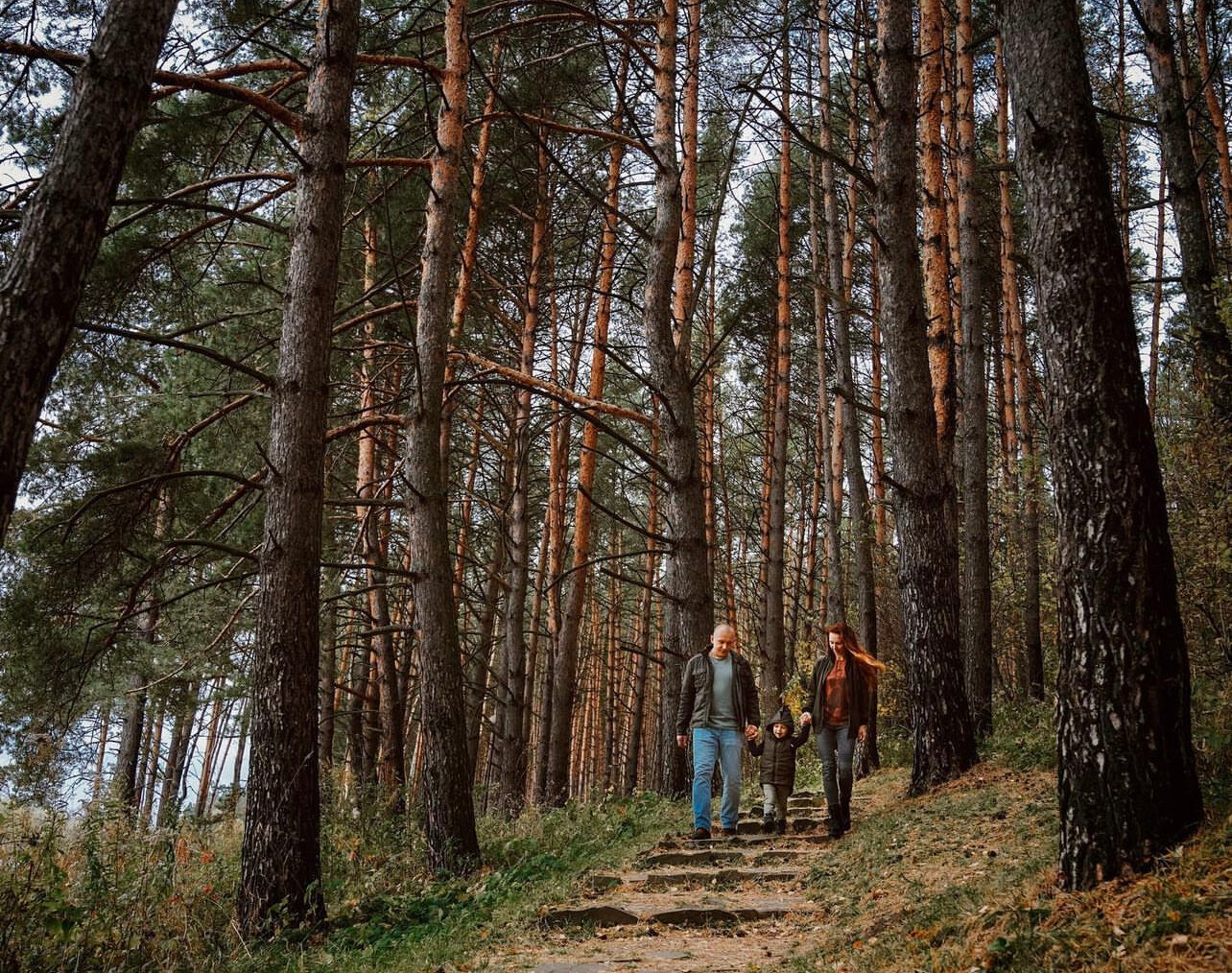 Фото ДубльДачи Капитан