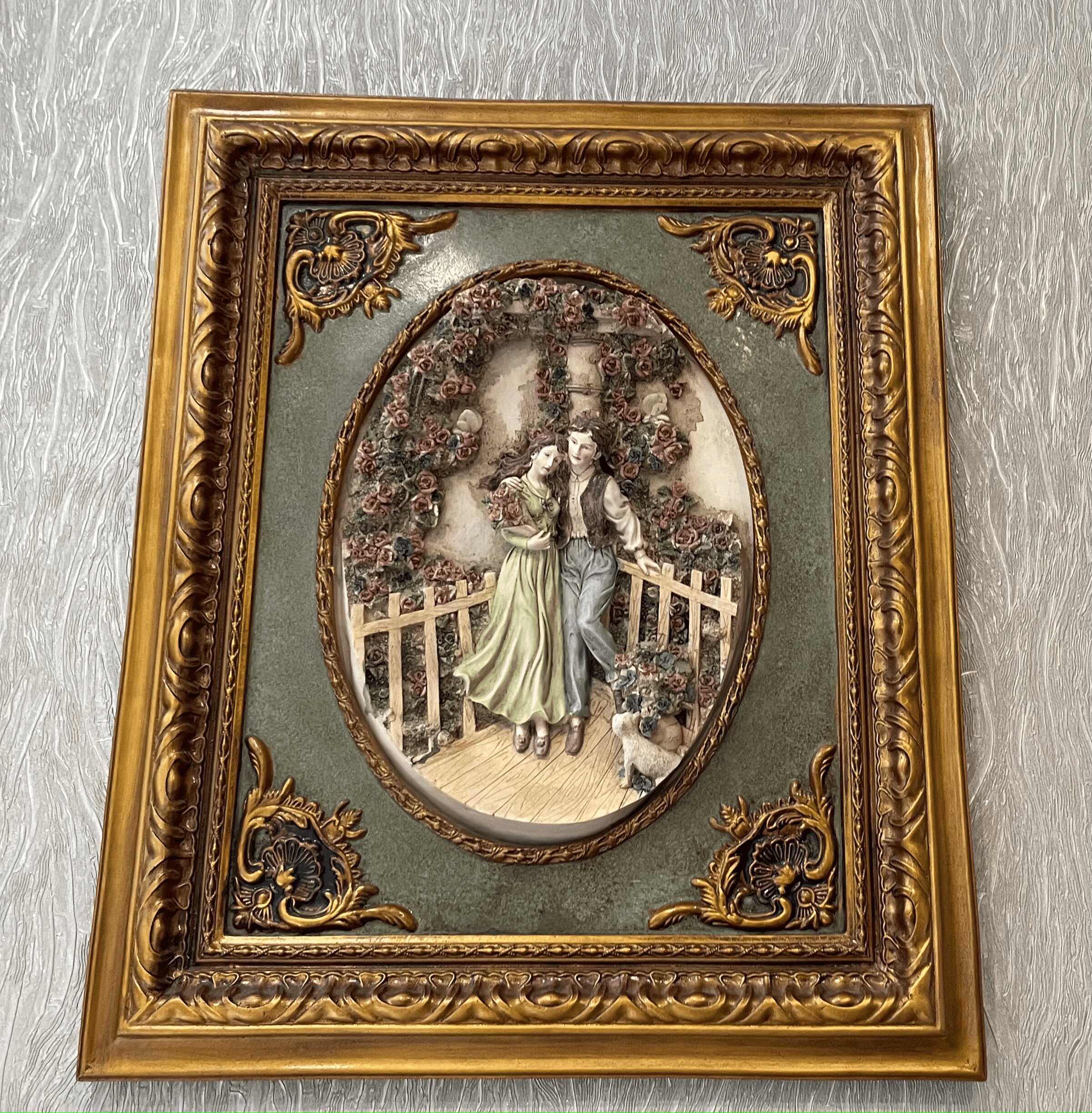 Фото Эллаиса