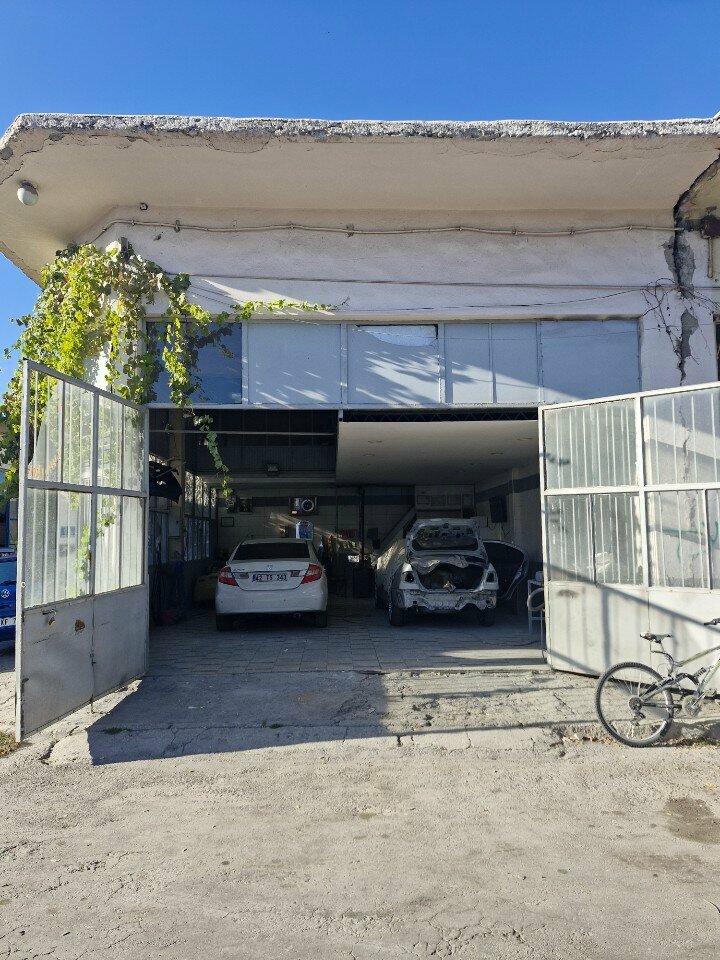 Car service, auto repair Ozenir Auto Paint Service, Konya, photo